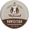 Paw Soother Balm- Organic Soothing & Moisturizing Relief